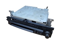 BMW 5 E60 E61 2006 Diesel Unité principale radio / CD / DVD / GPS VIJ65379