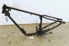 DKW RT 125/2 1954 - Châssis