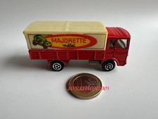 MAJORETTE - CAMION SAVIEM  SM