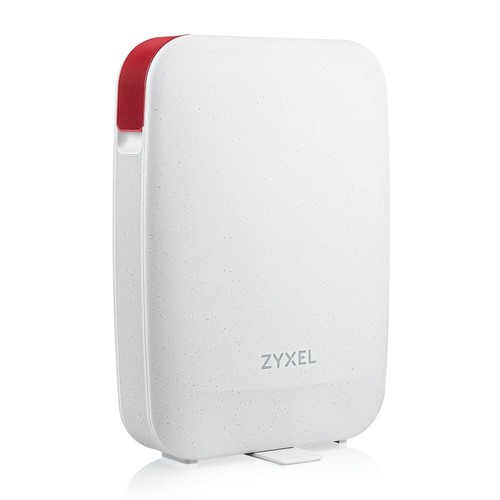 Zyxel security router - router, firewall
