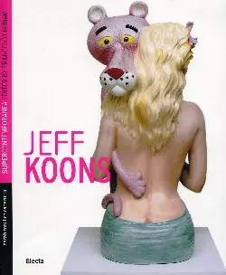 Jeff koons sarah - jeff, koons,