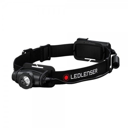 Led lenser core lampe - led,