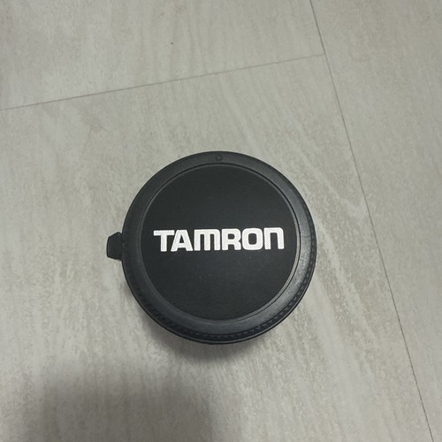 Tamron tele converter 2x - tamron-f, af