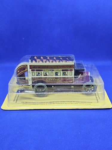 Autobus double decker - double,