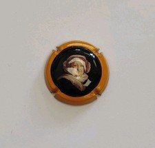 Capsule de Champagne Veuve