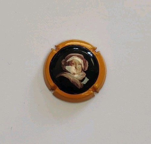 Capsule champagne veuve - de,