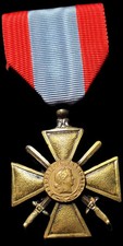Médaille Théâtres Operation
