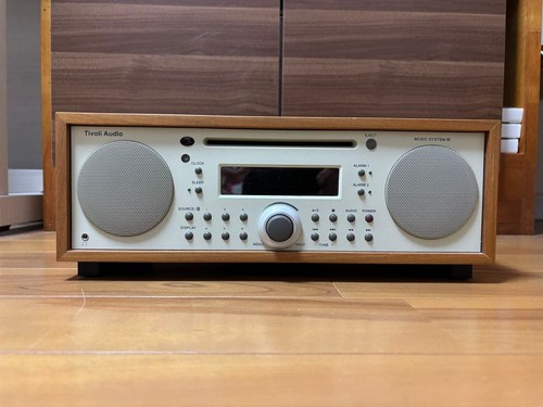 Tivoli audio music system - tivoli,