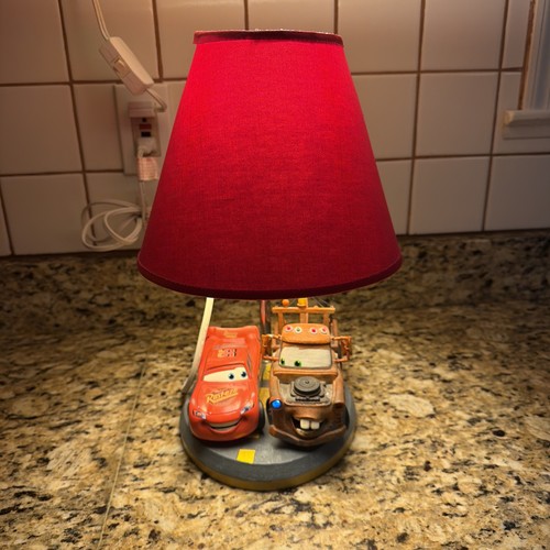 Disney cars lightning mcqueen - cars,
