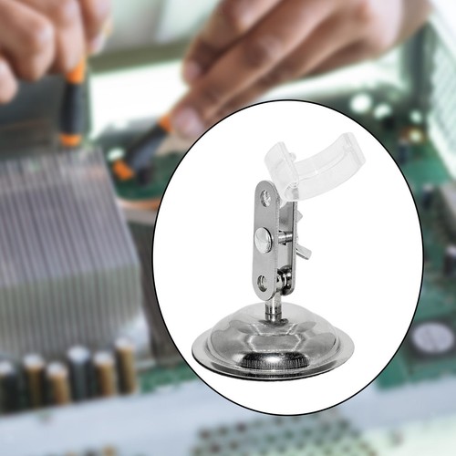 Support pour microscope
