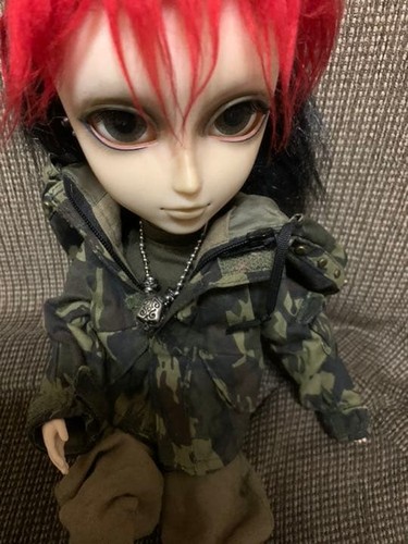 Pullip rare item - , natsume