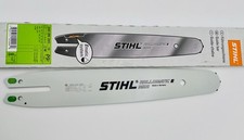 STIHL Guide chaine tronçonneuse Rollomatic E Mini 3/8"P 1,1 30 cm 30050003905