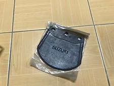 Garde boue à rabat Suzuki GP100 GP125 GT100 GT185 T20 T90 T125 T250 T350 T500...