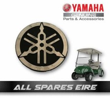 EMBLÈME BADGE LOGO YAMAHA