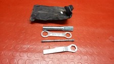 Bourse Pour Outils Yamaha XT