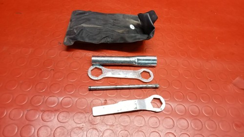 Bourse pour outils yamaha - pour, xt