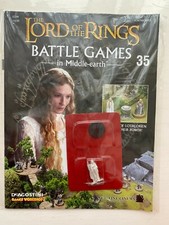 Deagostini Warhammer Seigneur