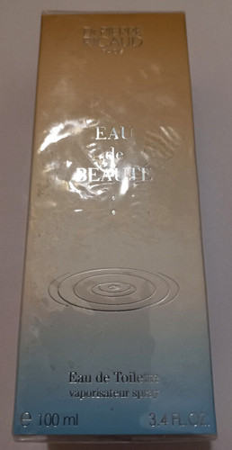 Eau beauté toilette - de, de