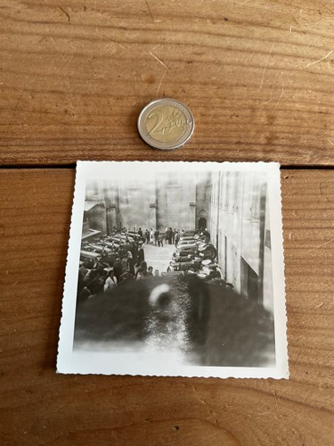 Photo ancienne matériel - photo,