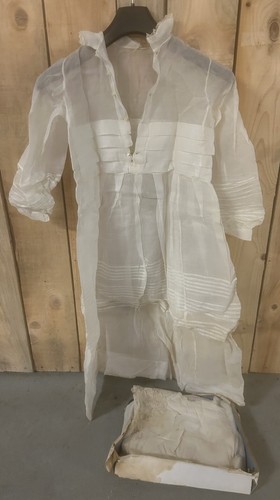 Robe mariée communion - robe,