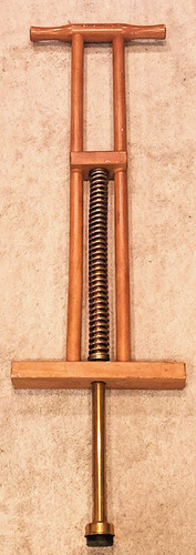 Vintage pogo stick - vintage,