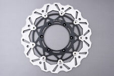 Monodisque de Frein Oversize Trail Supermotard 320mm SUZUKI DR125SM 2008-2013