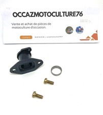 admission Tronçonneuse ÉCHO CS-320-TES