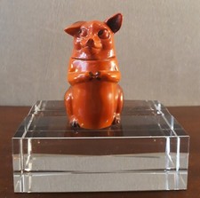 Ancien moutardier COCHON en