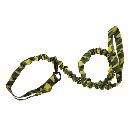 Laisse pour chien double - chien, À