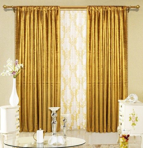 Tissue lame panel - lame,