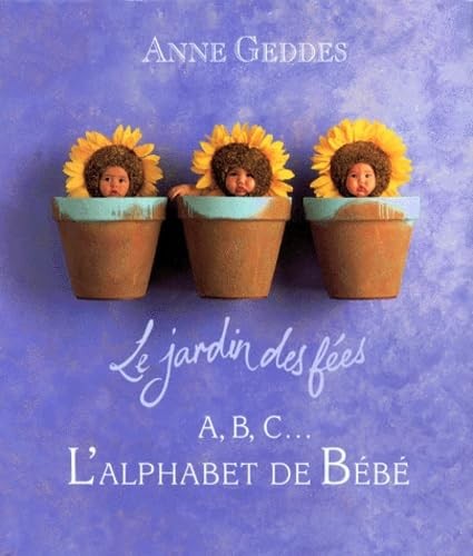 Alphabet de bébé - a,, c