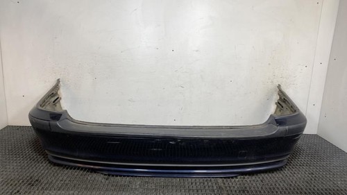 Pare choc arriere bmw serie - arriere,