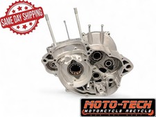 2016 KTM 250 SXF Côté Droit