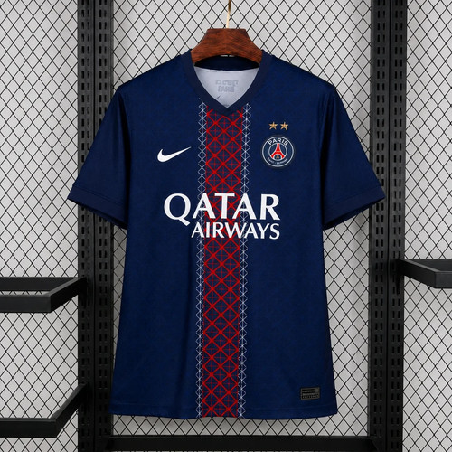 Maillot psg back - back, to