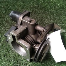 Boitier papillon RENAULT