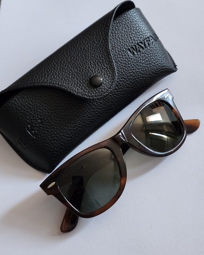 Vintage ray ban usa - b&l,