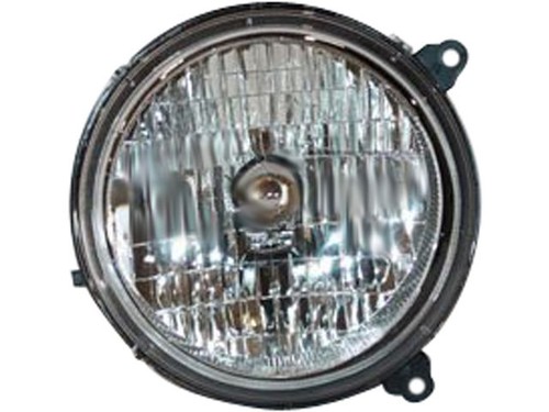 Right tyc headlight - right,