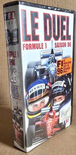 Duel formule saison - 1,