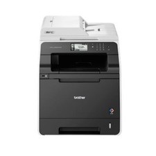 Brother MFC‑L8650CDW