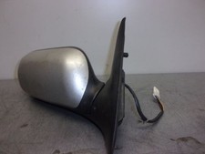 RETROVISEUR EXT ELECTRIQUE D NISSAN PRIMERA (P11/WP11)