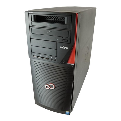 Fujitsucelsius xeone5 2667v4 - fujitsucelsius, xeone5-2667v4