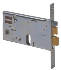 SERRURE ÉLECTRIQUE CISA