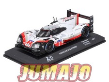 24H220 Voiture 1/43 IXO 24