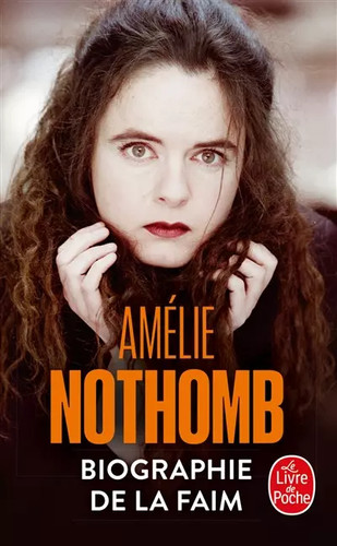 Biographie faim amélie - la,