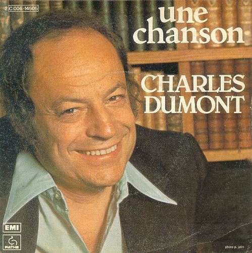 Une chanson charles dumont - |, |