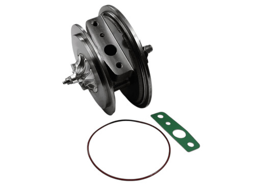 Turbocharger hull group - turbocharger,