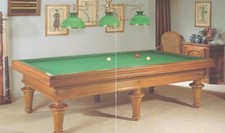 Billard Louis XVI prestige Chevillotte