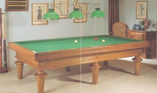 Billard louis xvi prestige - louis,