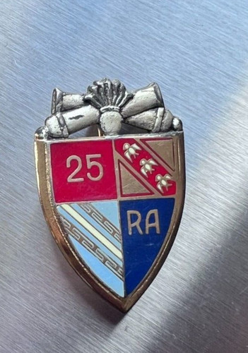 Original militaire insigne - militaire,