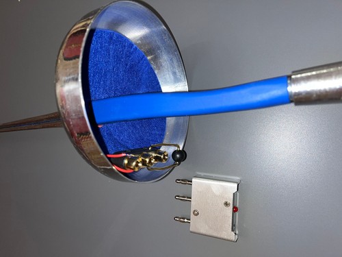 Fencing complete electric epee - complete,